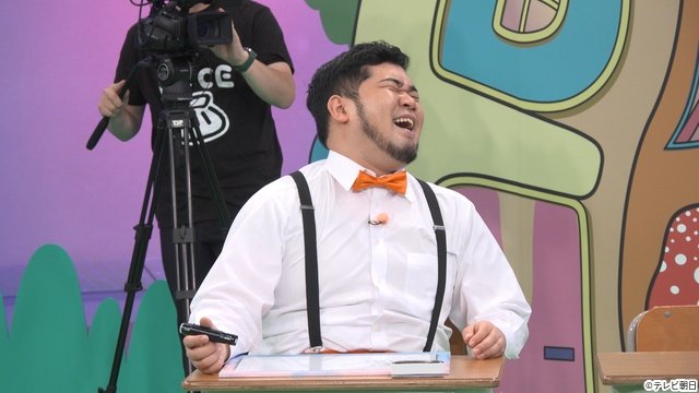 「ニカゲーム」二階堂高嗣&猪俣周杜が3時のヒロイン・かなでらと“モテ算”に挑戦