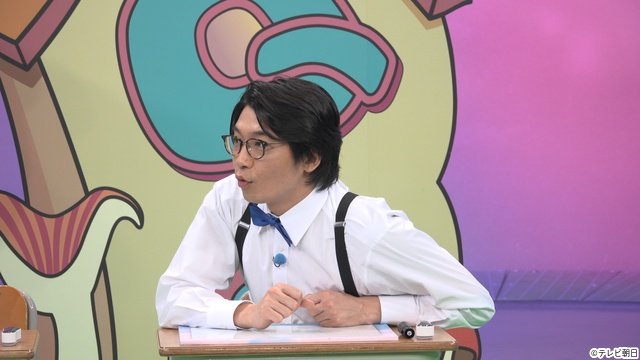 「ニカゲーム」二階堂高嗣&猪俣周杜が3時のヒロイン・かなでらと“モテ算”に挑戦