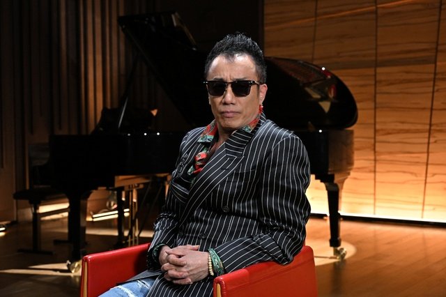 「長渕剛 独占密着〜逆風への叫び〜」放送決定 ロングインタビュー&ライブ制作現場の貴重映像も