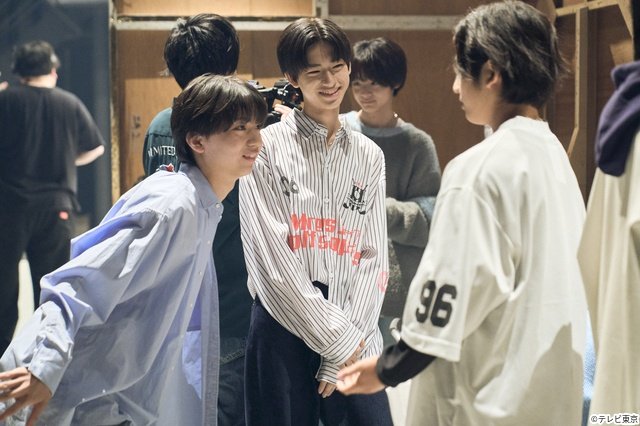 「EBiDAN THE AUDITION 2026」ついに最終審査！　超特急・ユーキ＆タカシらも驚きのその結果は？