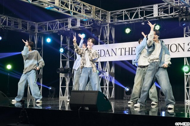 「EBiDAN THE AUDITION 2026」ついに最終審査！　超特急・ユーキ＆タカシらも驚きのその結果は？