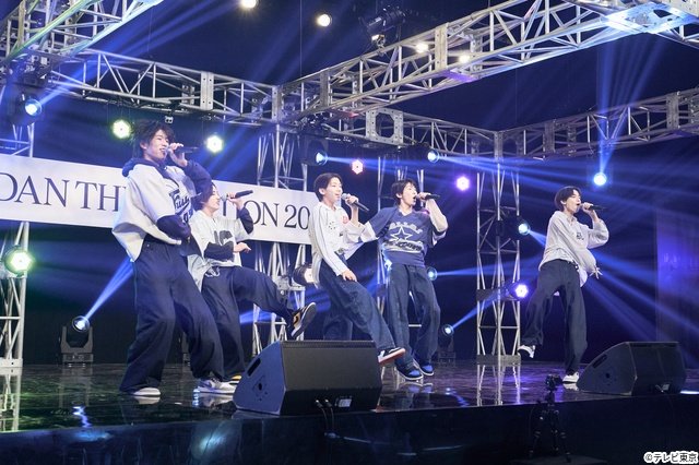 「EBiDAN THE AUDITION 2026」ついに最終審査！　超特急・ユーキ＆タカシらも驚きのその結果は？