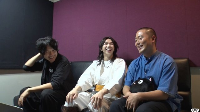 佐野勇斗が名店チャーハンを再現＆塩﨑太智は「VIVANT」を大胆考察！「ドア×ドア クエスト」