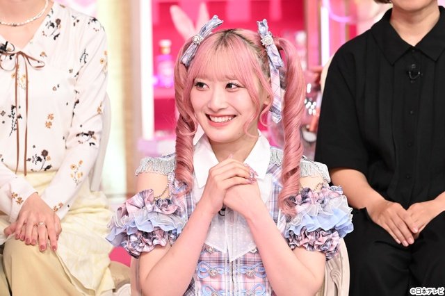 timelesz・猪俣周杜が“捨てられないもの”に上田晋也もツッコミ！「上田と女が吠える夜」2時間SP
