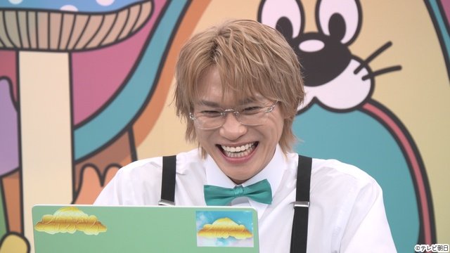 猪俣周杜＆松井ケムリが覚醒、二階堂高嗣はタイピングに大苦戦「ニカゲーム」実戦型検索ゲームに挑戦