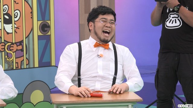猪俣周杜＆松井ケムリが覚醒、二階堂高嗣はタイピングに大苦戦「ニカゲーム」実戦型検索ゲームに挑戦