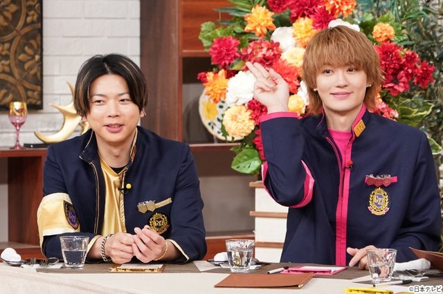 「ゴチ」にM!LKメンバーの“誰か”＆黒木メイサ参戦！「（佐野）勇斗にビリになってほしい」