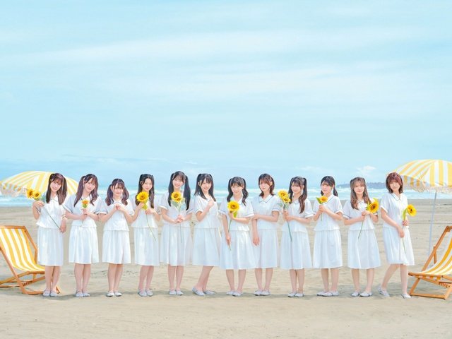 M!LK、≒JOY、新しい学校のリーダーズ、Ayumu Imazuが「Venue101 EXTRA」出演決定!