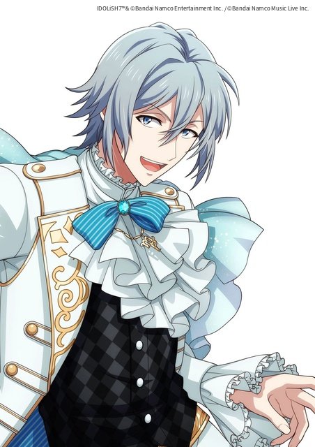 遠藤憲一×“王様プリン”の異色コラボが実現でアイナナ・四葉環も大興奮！「超やばくね!?」