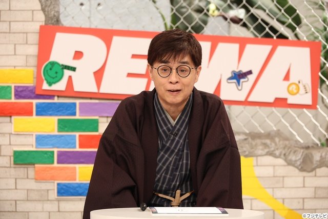 「Aぇ! groupのQ&Aぇ!」“後輩力選手権”開催 立川志らくを前に後輩力高めの末澤誠也もピンチ?