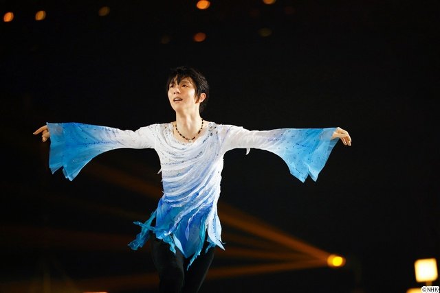 「ゆず×羽生結弦 “表現”のその先へ」放送　初対談で語る「幾重」SPコラボの舞台裏