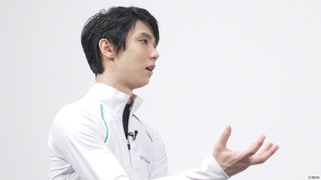 「ゆず×羽生結弦 “表現”のその先へ」放送　初対談で語る「幾重」SPコラボの舞台裏