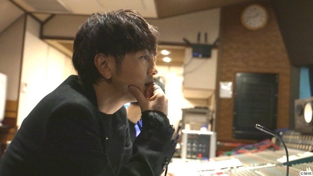 「ゆず×羽生結弦 “表現”のその先へ」放送　初対談で語る「幾重」SPコラボの舞台裏