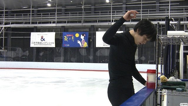「ゆず×羽生結弦 “表現”のその先へ」放送　初対談で語る「幾重」SPコラボの舞台裏