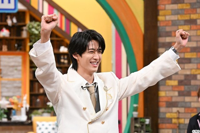 EBiDAN選抜9人が「よるブラ」で3本勝負! 塩﨑太智×曽野舜太のM!LK“胸キュンセリフ”対決も