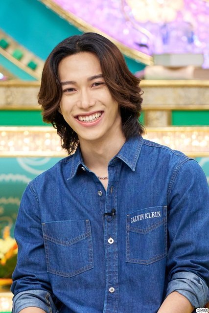INI・池﨑理人が「色えんぴつ一斉査定」に挑戦で名人昇格を目指す!「プレバト!!」2時間SP