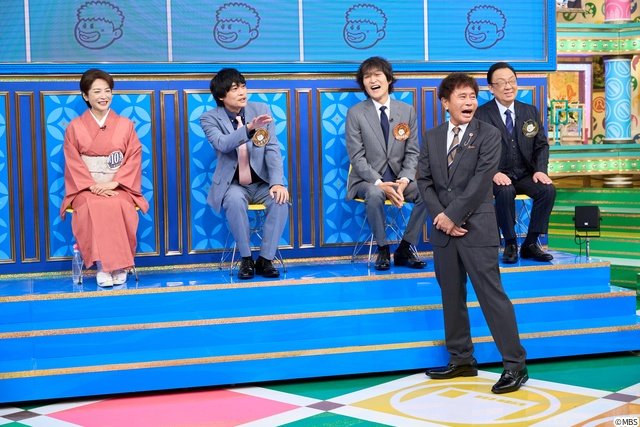 INI・池﨑理人が「色えんぴつ一斉査定」に挑戦で名人昇格を目指す!「プレバト!!」2時間SP