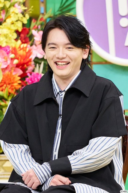 INI・池﨑理人が「色えんぴつ一斉査定」に挑戦で名人昇格を目指す!「プレバト!!」2時間SP