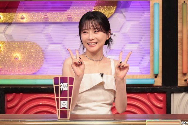 福岡「ピザクック」にふぉ~ゆ~・辰巳雄大、ガンバレルーヤらも感動!「秘密のケンミンSHOW極」