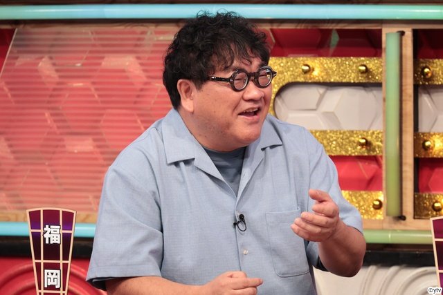 福岡「ピザクック」にふぉ~ゆ~・辰巳雄大、ガンバレルーヤらも感動!「秘密のケンミンSHOW極」