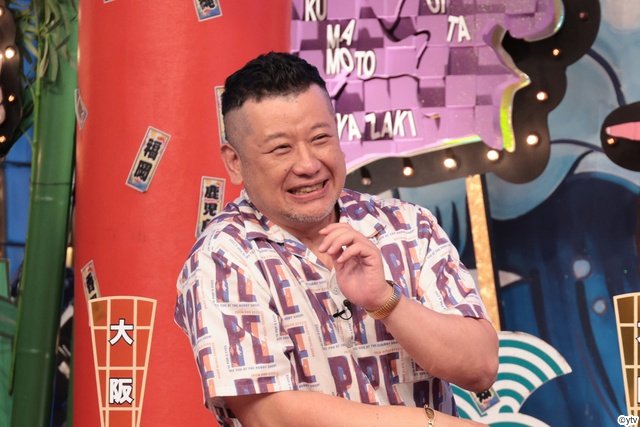 福岡「ピザクック」にふぉ~ゆ~・辰巳雄大、ガンバレルーヤらも感動!「秘密のケンミンSHOW極」