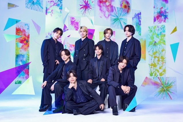 「歌の感謝祭」Snow Man、King ＆ Princeら12組が出演決定！　timeleszは冠番組とコラボ