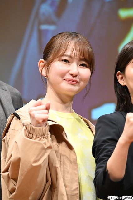 「俺たちの箱根駅伝」大泉洋&山下智久、ランナー役の“推し”を聞かれタジタジ「パスできます?」