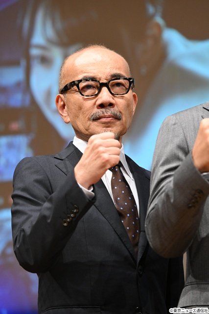 「俺たちの箱根駅伝」大泉洋&山下智久、ランナー役の“推し”を聞かれタジタジ「パスできます?」
