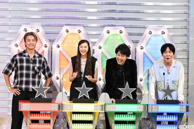 大泉洋、チ・チャンウク、浅香航大らが激突!「クイズフェスティバル 2026 秋」放送決定