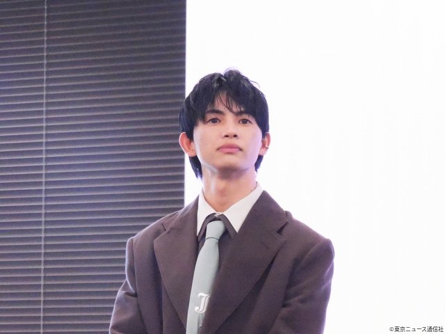 「青と碧」草川直弥&知念英和が8年前の自分に言いたいこととは? ワンエンメンバーからの反響も