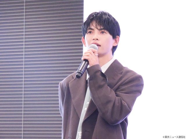 「青と碧」草川直弥&知念英和が8年前の自分に言いたいこととは? ワンエンメンバーからの反響も