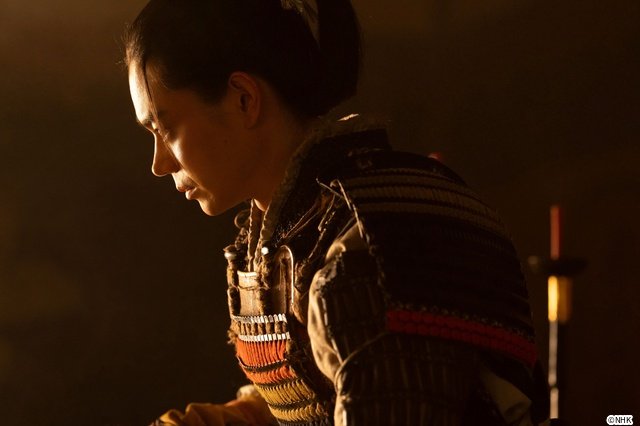 「豊臣兄弟！」竹中半兵衛役・菅田将暉、仲野太賀＆池松壮亮に感謝「力を引き出してくれる」