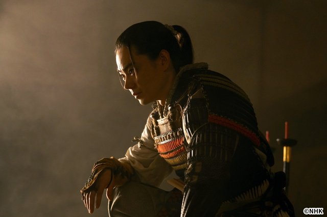 「豊臣兄弟！」竹中半兵衛役・菅田将暉、仲野太賀＆池松壮亮に感謝「力を引き出してくれる」