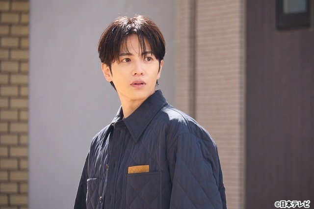 志尊淳×仁村紗和「初対面はお互いミステリアス」純愛ドラマ「10回切って倒れない木はない」への思い