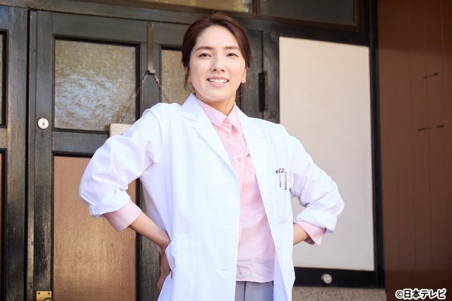 志尊淳×仁村紗和「初対面はお互いミステリアス」純愛ドラマ「10回切って倒れない木はない」への思い