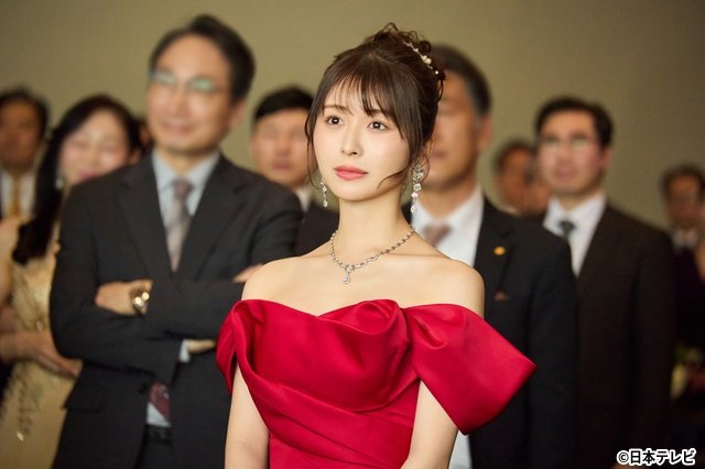 志尊淳×仁村紗和「初対面はお互いミステリアス」純愛ドラマ「10回切って倒れない木はない」への思い