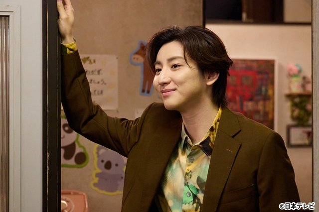 志尊淳×仁村紗和「初対面はお互いミステリアス」純愛ドラマ「10回切って倒れない木はない」への思い