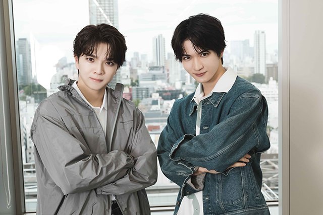 塩﨑太智×知念英和「よるのブランチ」レギュラー就任で意外な場所からも反響が！【前編】