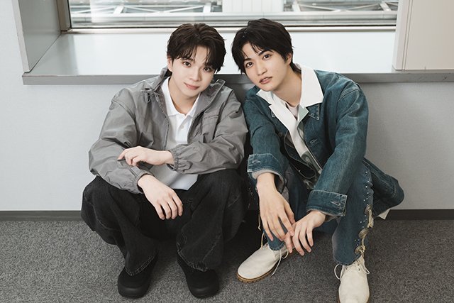 塩﨑太智×知念英和「よるのブランチ」レギュラー就任で意外な場所からも反響が！【前編】