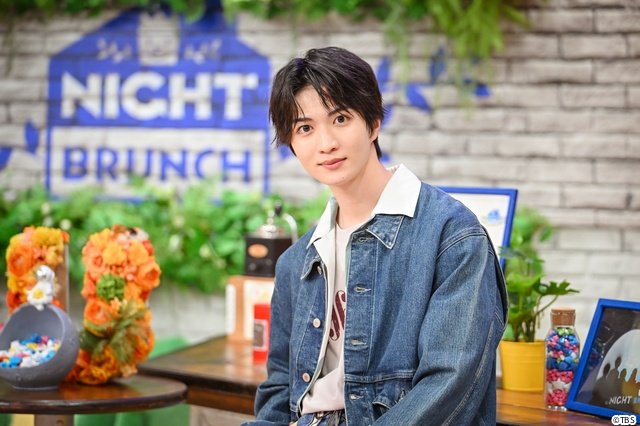 塩﨑太智×知念英和「よるのブランチ」レギュラー就任で意外な場所からも反響が！【前編】