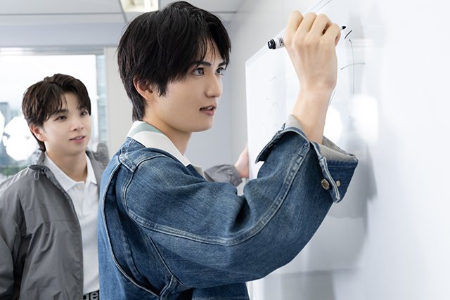 「よるのブランチ」塩﨑太智×知念英和が教える“次にきそうなトレンド”とは？【後編】