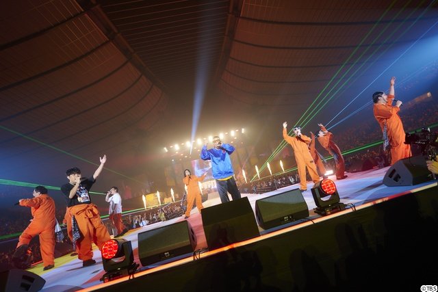 宮舘涼太&佐久間大介による「ラヴィット!ロック」史上初ユニットも! やりたいこと満載の3時間半【後編】
