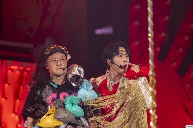 宮舘涼太&佐久間大介による「ラヴィット!ロック」史上初ユニットも! やりたいこと満載の3時間半【後編】