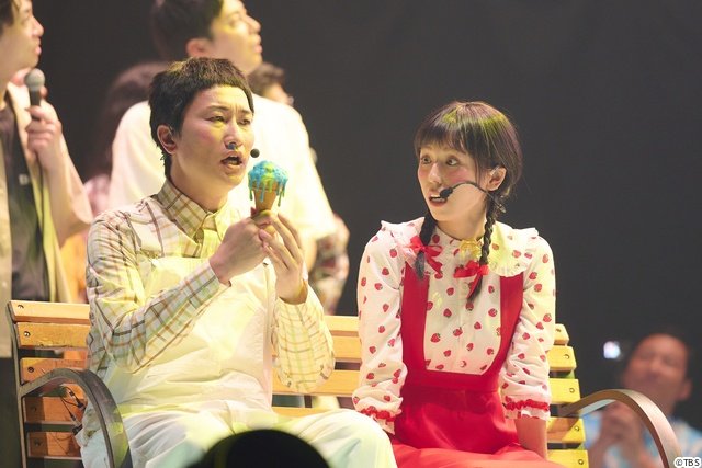 宮舘涼太&佐久間大介による「ラヴィット!ロック」史上初ユニットも! やりたいこと満載の3時間半【後編】