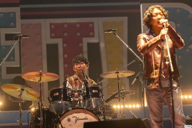 宮舘涼太&佐久間大介による「ラヴィット!ロック」史上初ユニットも! やりたいこと満載の3時間半【後編】