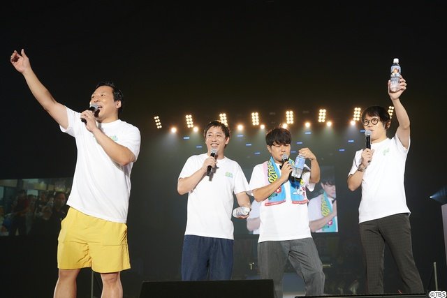 宮舘涼太&佐久間大介による「ラヴィット!ロック」史上初ユニットも! やりたいこと満載の3時間半【後編】