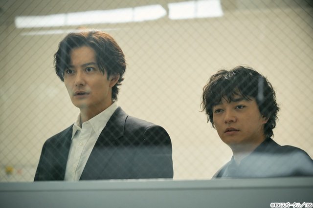 「田鎖ブラザーズ」森山直太朗×新井順子プロデューサーが明かす主題歌『愛々』制作秘話