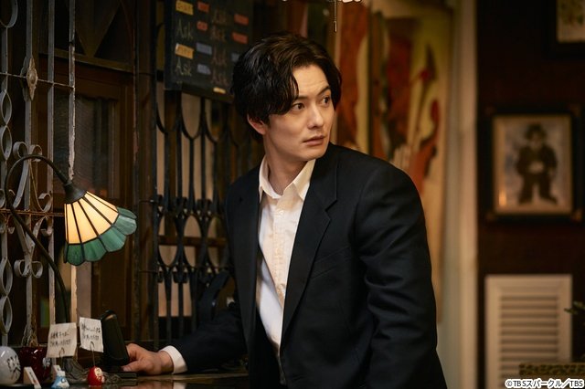 「田鎖ブラザーズ」森山直太朗×新井順子プロデューサーが明かす主題歌『愛々』制作秘話