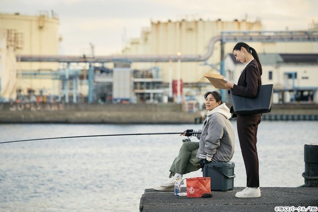 「田鎖ブラザーズ」森山直太朗×新井順子プロデューサーが明かす主題歌『愛々』制作秘話