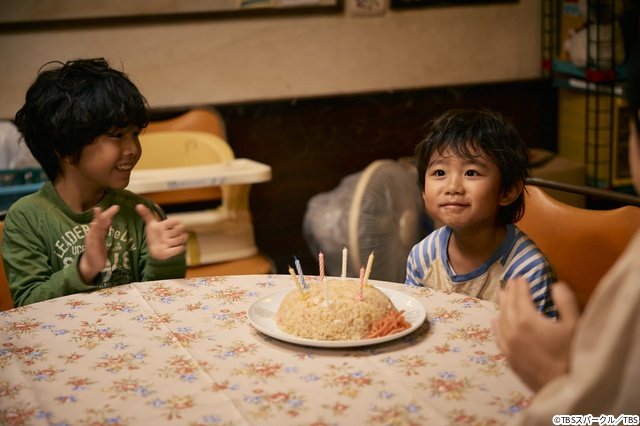 「田鎖ブラザーズ」森山直太朗×新井順子プロデューサーが明かす主題歌『愛々』制作秘話